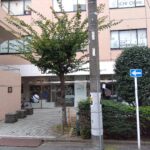 東京都江戸川区平井5-21-3Baluko Laundry Place平井