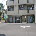 東京都品川区西品川2-6-3Baluko Laundry Place西品川