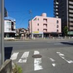 東京都江戸川区一之江2-5-4コインランドリー