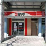 東京都江東区毛利1-8-1K☆WASH毛利店