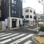 東京都葛飾区柴又6-7-16柴又洗濯処