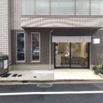 東京都葛飾区東新小岩1-6-6ランドリーバイブリーゼ