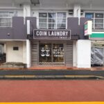 東京都江戸川区西小岩4-3-22 K★Wash西小岩店