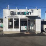 東京都町田市山崎町1936-1 LAUNDRY町田山崎新道店