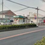 (閉店)埼玉県所沢市東所沢5-5クボタクリーン精米屋コイン精米ハウス無人精米所