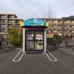 東京都八王子市みなみ野1-3-1クボタクリーン精米屋コイン精米機