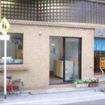 東京都墨田区太平4-14-6黄金湯コインランドリー