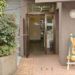 東京都杉並区西荻北3-5-5コインランドリー