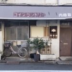 東京都板橋区氷川町44-8コインランドリー内田荘