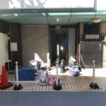 東京都江東区北砂3-36-18フトンウォッシュ砂町銀座店 byフトン巻きのジロー