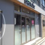 東京都国立市中1-19-10コインランドリーブランシュ