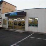 東京都町田市成瀬2-16-1 JAコインランドリーポプラヶ丘